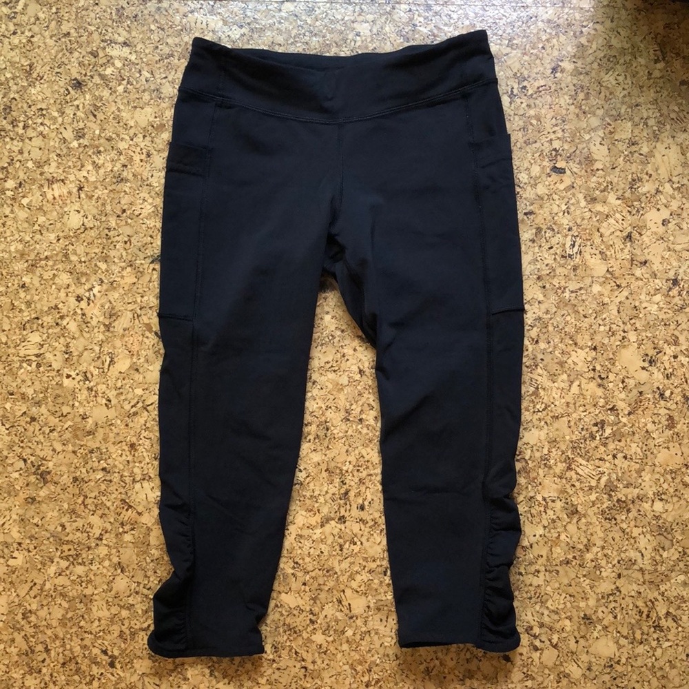 Girls Ivivva Leggins
